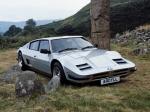 Argyll Turbo GT 1983 года